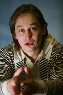 Александр Сорокоумов
